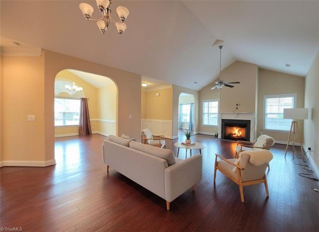 5335 Lair Drive, Greensboro, NC 27407