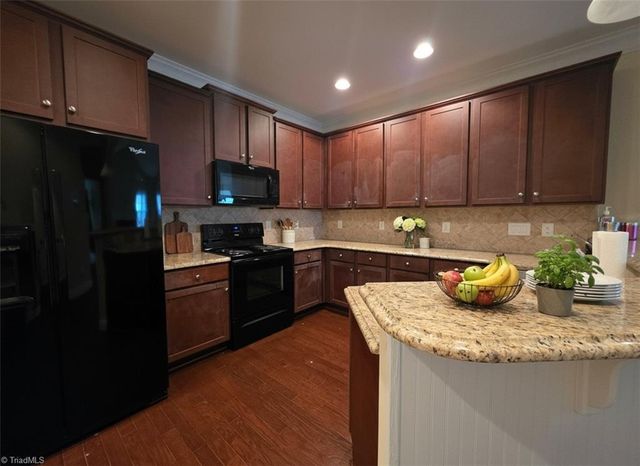 5335 Lair Drive, Greensboro, NC 27407