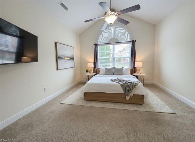 5335 Lair Drive, Greensboro, NC 27407