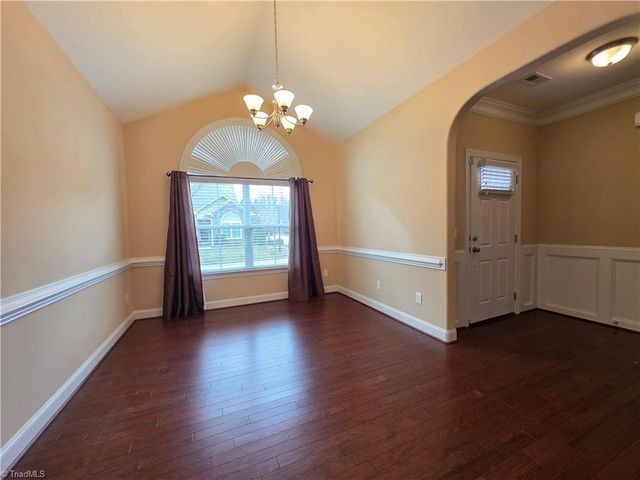 5335 Lair Drive, Greensboro, NC 27407