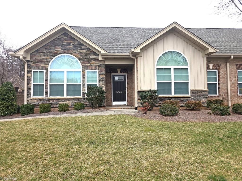 5335 Lair Drive, Greensboro, NC 27407