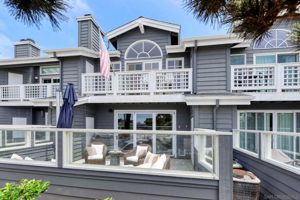 2921 Sandy Pointe 3, Del Mar, CA 92014