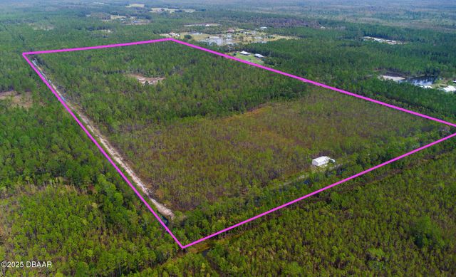 1 Boice Lane, Ormond Beach, FL 32174