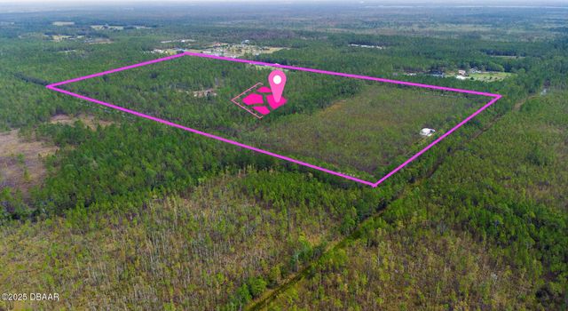 1 Boice Lane, Ormond Beach, FL 32174