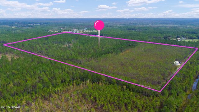 1 Boice Lane, Ormond Beach, FL 32174