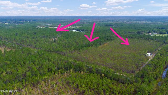 1 Boice Lane, Ormond Beach, FL 32174