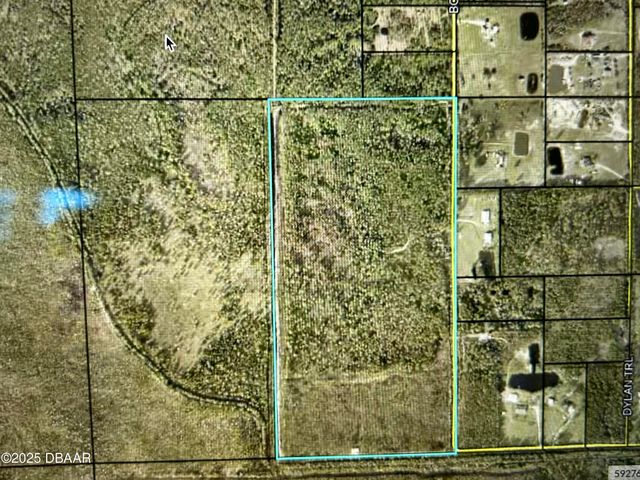 1 Boice Lane, Ormond Beach, FL 32174