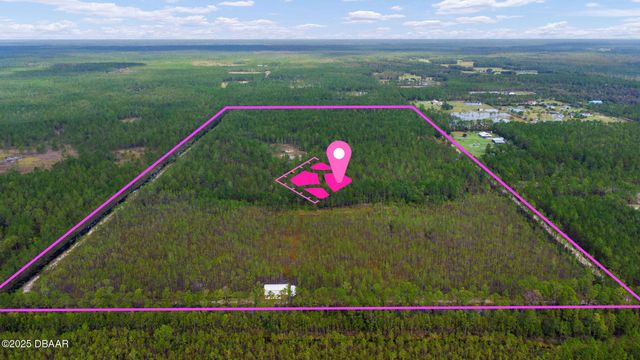 1 Boice Lane, Ormond Beach, FL 32174