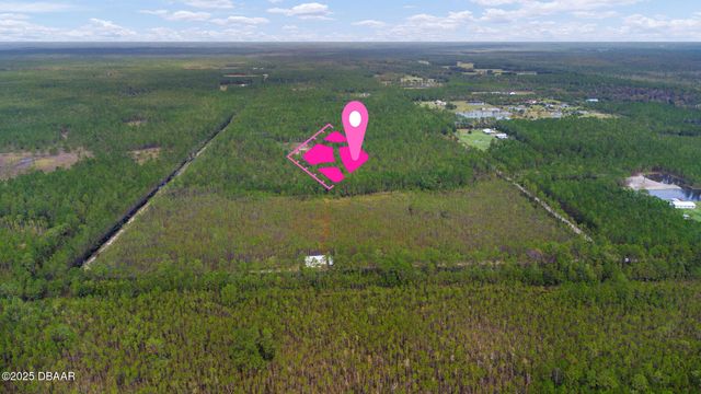 1 Boice Lane, Ormond Beach, FL 32174