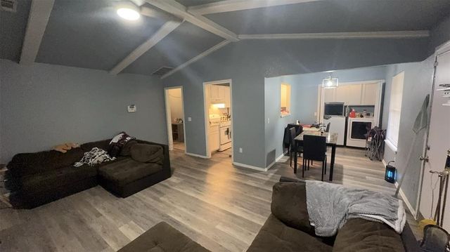 2224 Warrior Circle, Oklahoma City, OK 73121