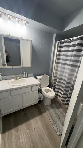 2224 Warrior Circle, Oklahoma City, OK 73121