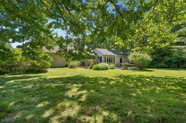 203 Dorchester St, Hanover Twp., NJ 07981