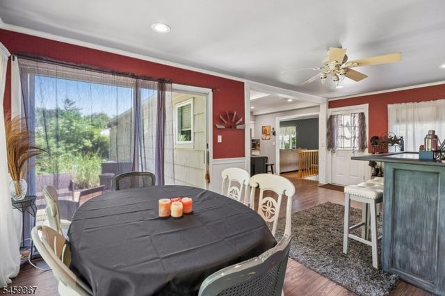 203 Dorchester St, Hanover Twp., NJ 07981