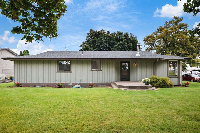 3804 N Park Rd, Spokane Valley, WA 99212