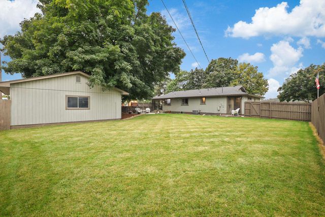 3804 N Park Rd, Spokane Valley, WA 99212