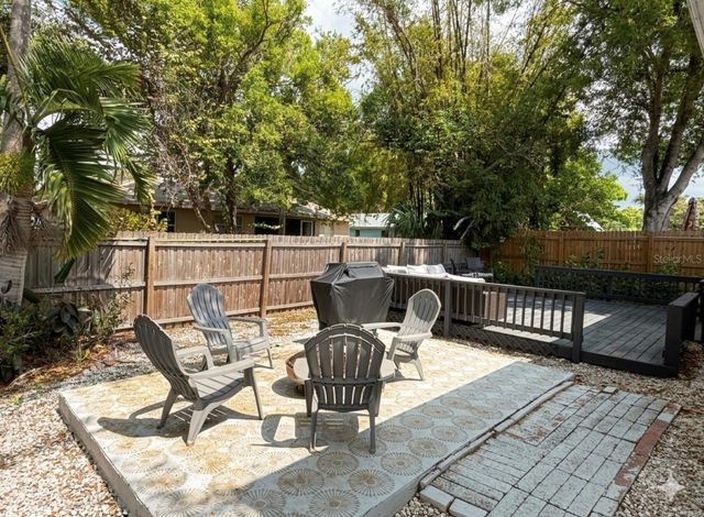 2343 EUGENE STREET, Sarasota, FL 34231