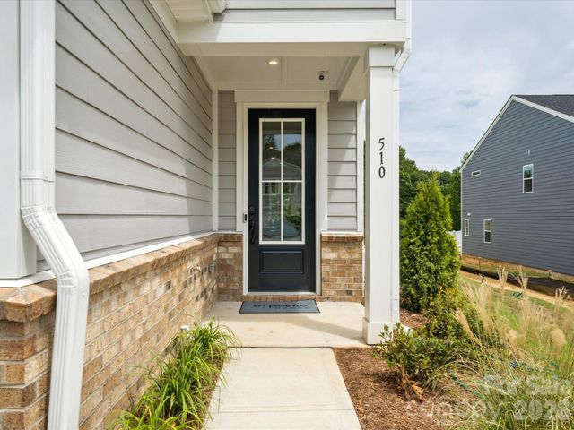 510 Webster Lane, Cramerton, NC 28032