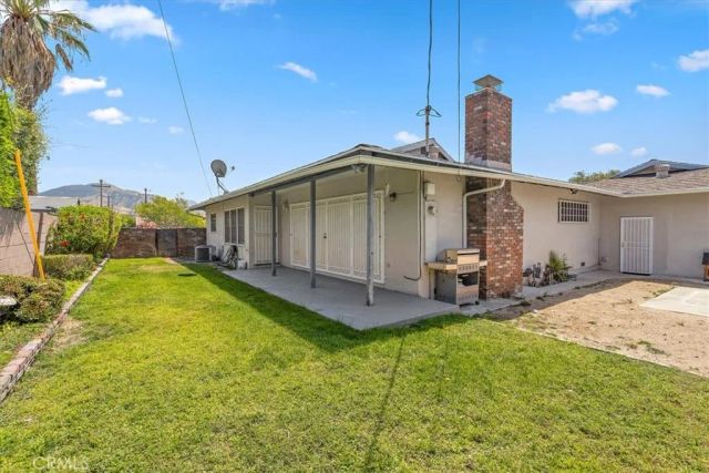 698 E Ralston Avenue, San Bernardino, CA 92404
