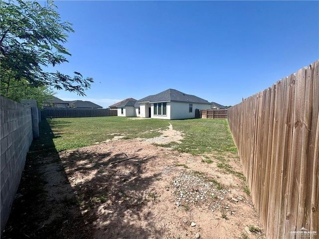 825 Lariat Street, Palmview, TX 78572