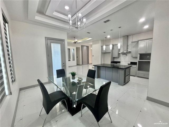 825 Lariat Street, Palmview, TX 78572