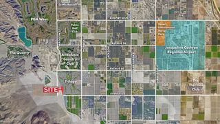 0 N Ave 62 & E Madison St, La Quinta, CA 92253