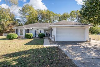 14390 Gentry Drive, Tuscaloosa, AL 35405