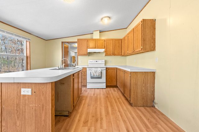 46 Doe Run Lane, Niangua, MO 65713