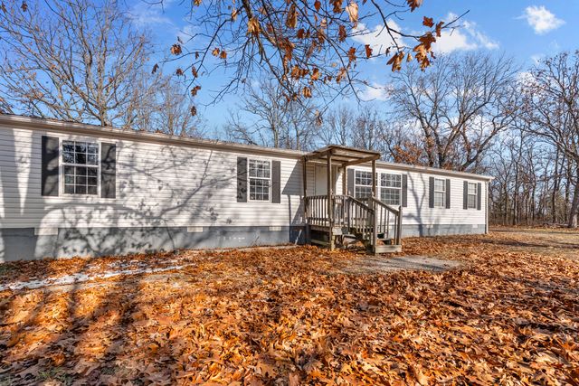 46 Doe Run Lane, Niangua, MO 65713