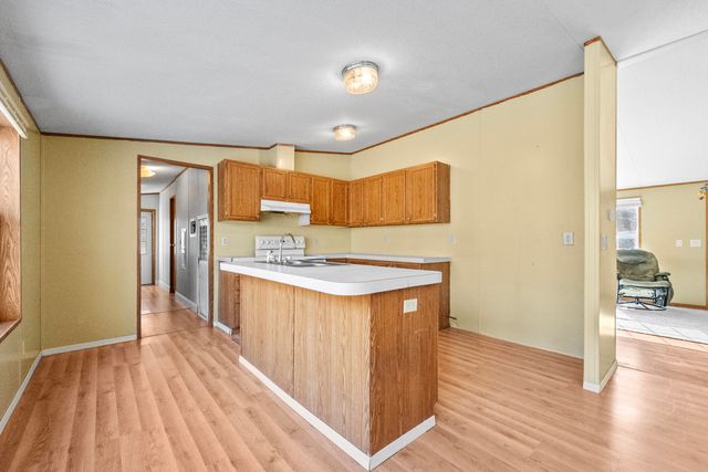 46 Doe Run Lane, Niangua, MO 65713