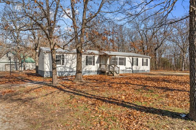 46 Doe Run Lane, Niangua, MO 65713