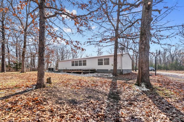 46 Doe Run Lane, Niangua, MO 65713