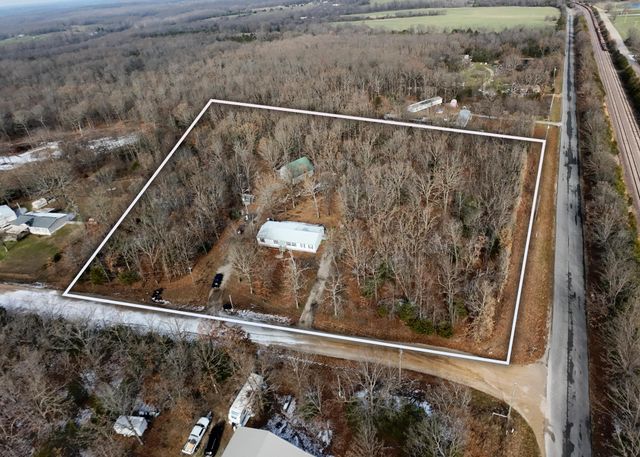 46 Doe Run Lane, Niangua, MO 65713