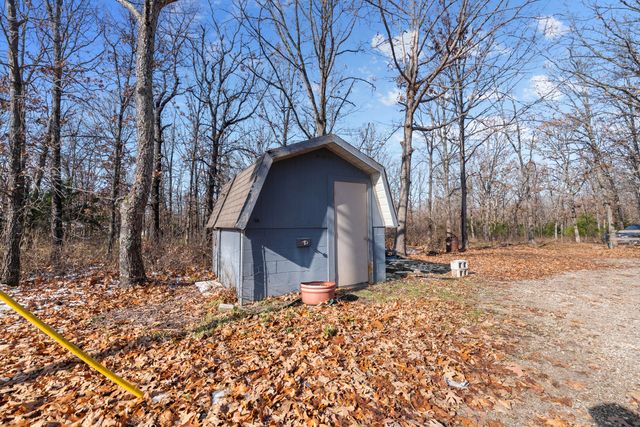 46 Doe Run Lane, Niangua, MO 65713