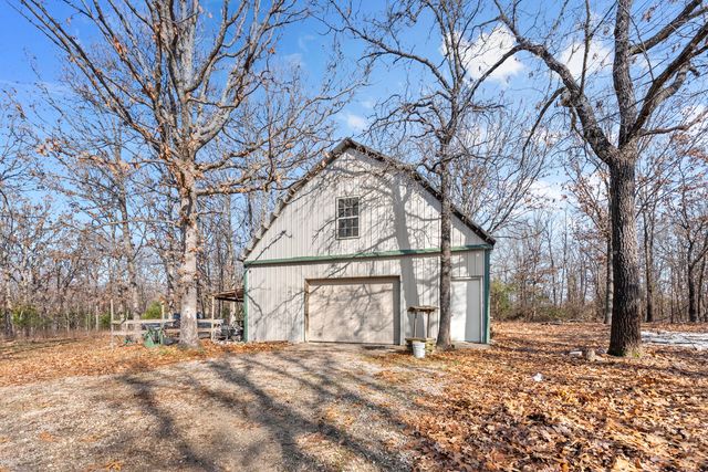 46 Doe Run Lane, Niangua, MO 65713