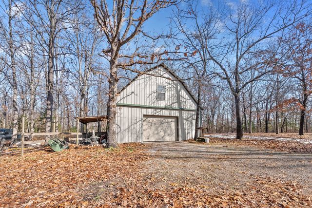 46 Doe Run Lane, Niangua, MO 65713