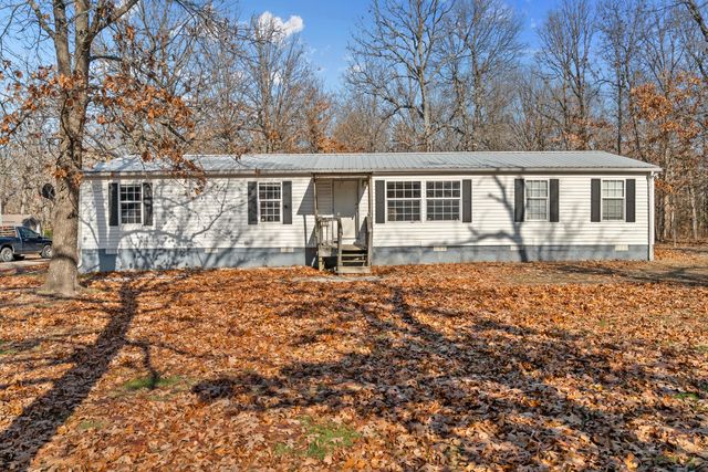 46 Doe Run Lane, Niangua, MO 65713