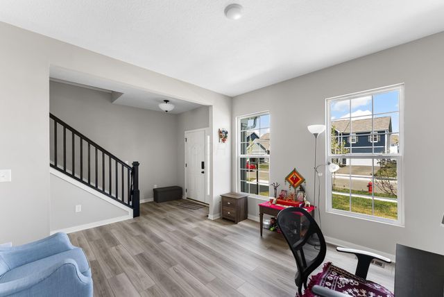 756 Centerbeam Avenue, Plain City, OH 43064