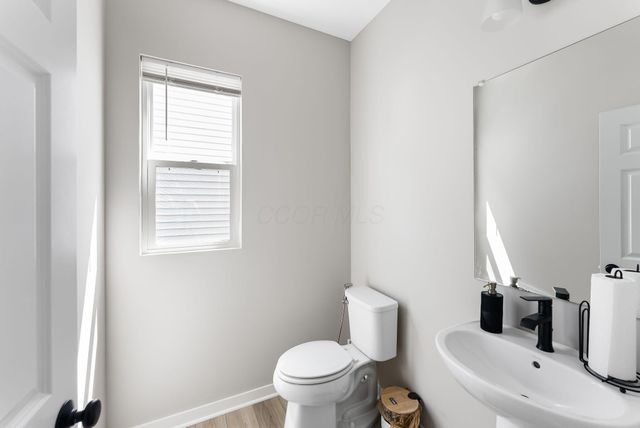 756 Centerbeam Avenue, Plain City, OH 43064