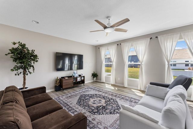 756 Centerbeam Avenue, Plain City, OH 43064