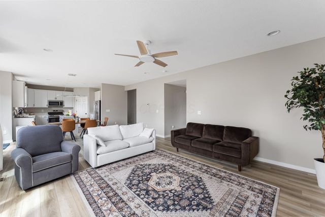 756 Centerbeam Avenue, Plain City, OH 43064