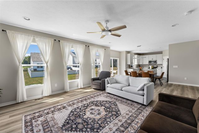 756 Centerbeam Avenue, Plain City, OH 43064