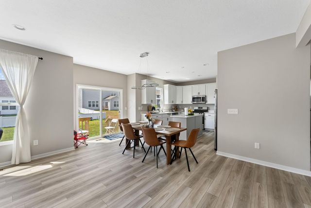 756 Centerbeam Avenue, Plain City, OH 43064