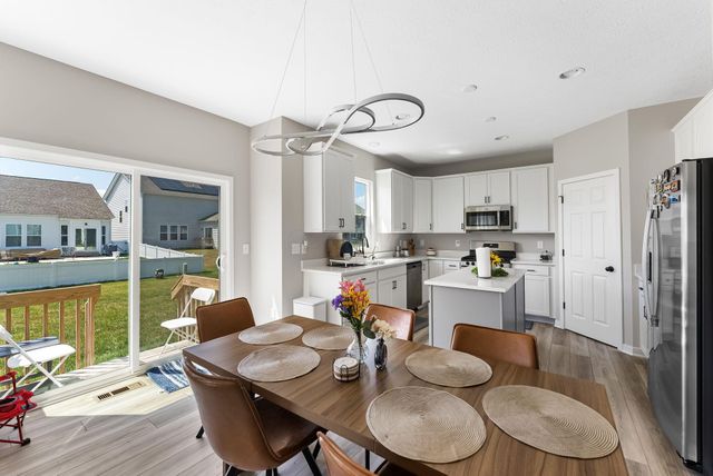 756 Centerbeam Avenue, Plain City, OH 43064