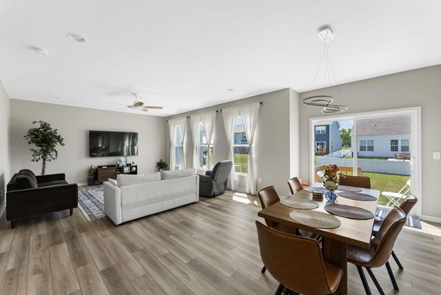 756 Centerbeam Avenue, Plain City, OH 43064