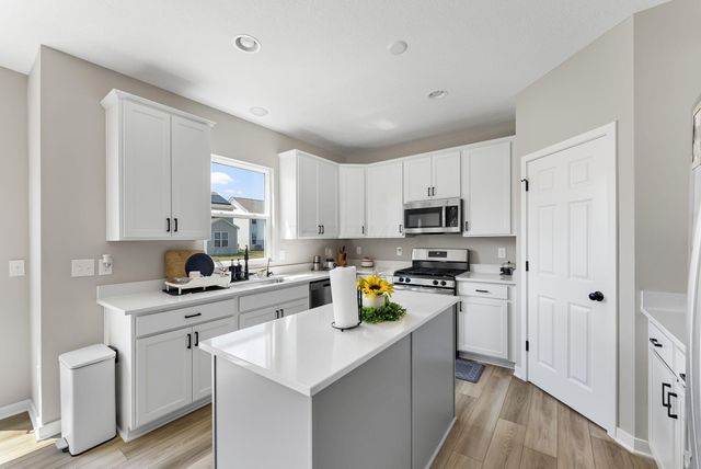 756 Centerbeam Avenue, Plain City, OH 43064