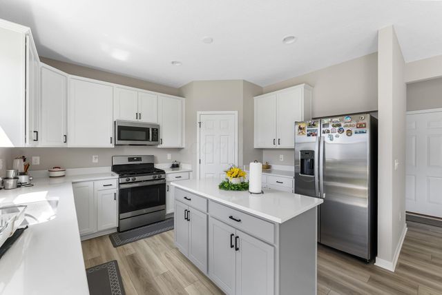 756 Centerbeam Avenue, Plain City, OH 43064