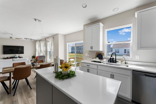 756 Centerbeam Avenue, Plain City, OH 43064