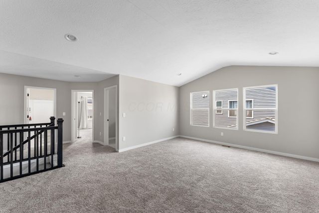 756 Centerbeam Avenue, Plain City, OH 43064