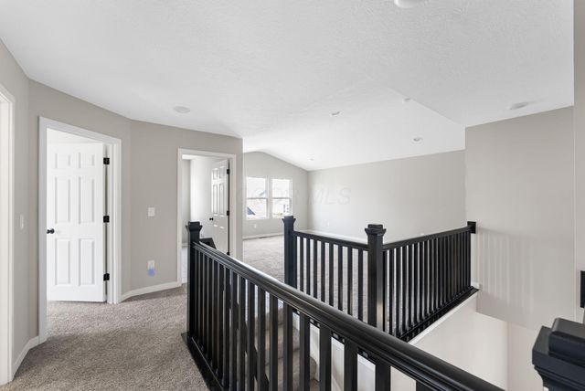 756 Centerbeam Avenue, Plain City, OH 43064