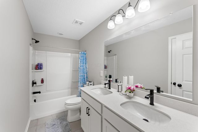 756 Centerbeam Avenue, Plain City, OH 43064